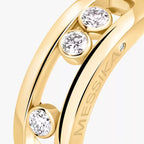 Move Kinetic Ring