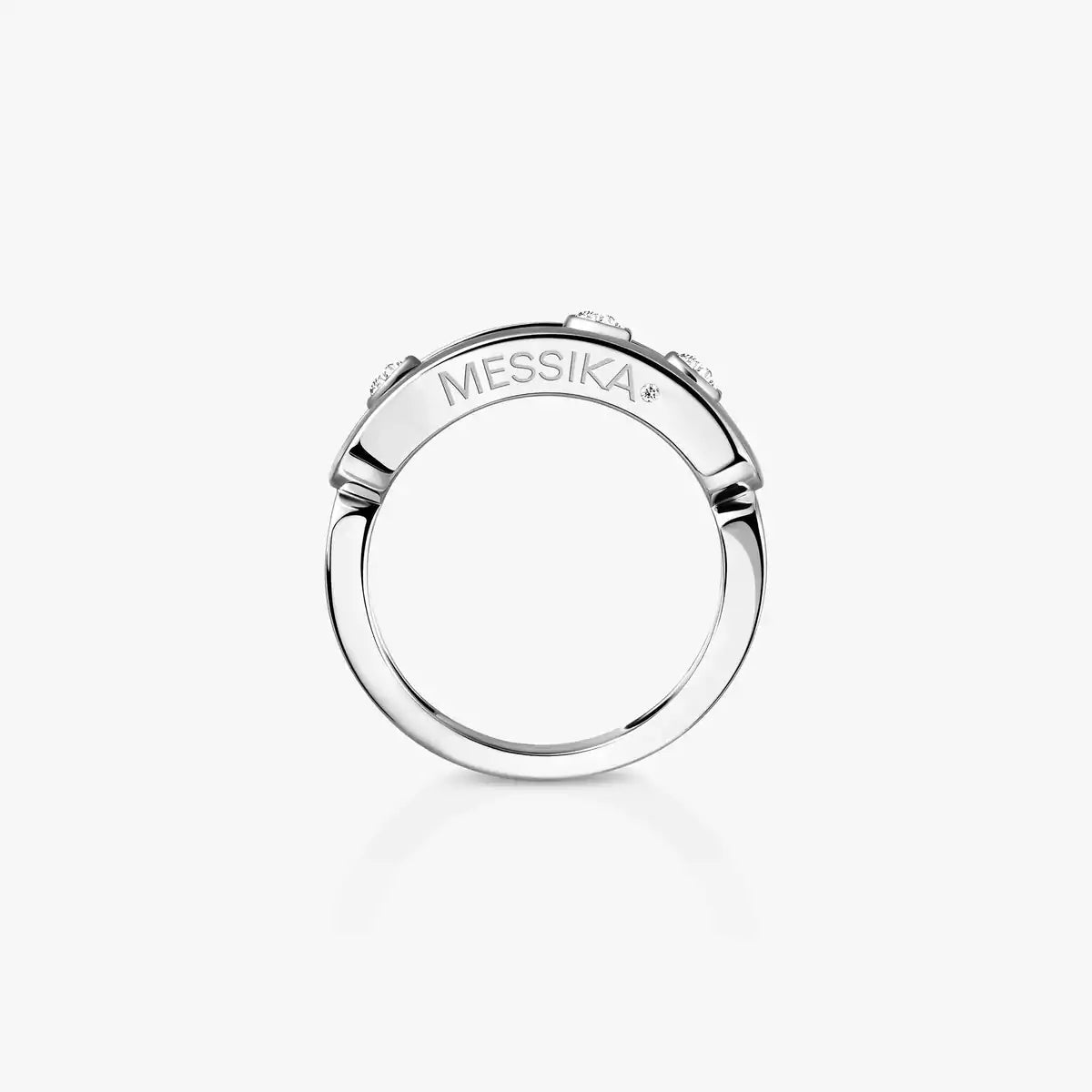 Move Kinetic Ring