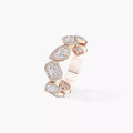 My Twin Diamond Wedding Ring