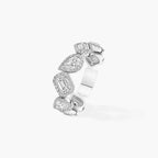 My Twin Diamond Wedding Ring