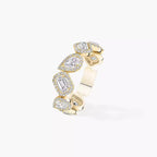 My Twin Diamond Wedding Ring