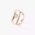 So Move Diamond Ring