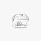 So Move Diamond Ring