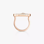 So Move Diamond Ring