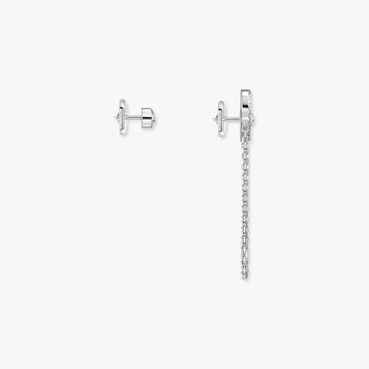 Move Uno All Diamond Ohrstecker