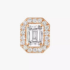 My Twin 1+2 Diamond Earrings