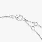 Pavé Baby Move Diamond Bracelet