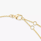 Pavé Baby Move Diamond Bracelet