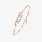 Baby Move Diamond Bracelet