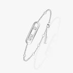 Baby Move Diamond Bracelet