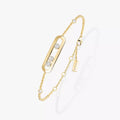 Baby Move Diamond Bracelet