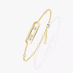 Baby Move Diamond Bracelet