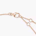 Baby Move Diamond Bracelet