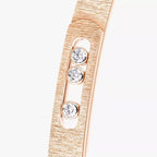 Move Noa Ciselé Bangle Bracelet