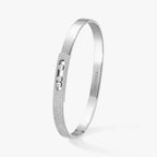 Move Noa Pavé Diamond Bangle Bracelet