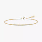 Gatsby Pavé Diamond Bracelet