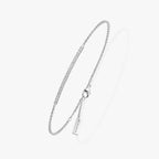 Gatsby Pavé Diamond Bracelet