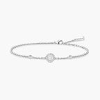 Joy Diamantarmband Klein – Minimalistischer Glanz – Edler Alltags-Luxus