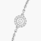Joy Diamantarmband Klein – Minimalistischer Glanz – Edler Alltags-Luxus
