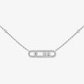 Baby Move Pendant Necklace