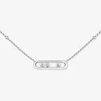 Baby Move Pendant Necklace