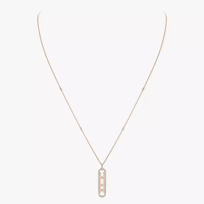 Move Collier zum 10-jährigen Jubiläum