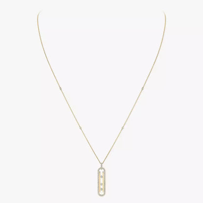 Move Collier zum 10-jährigen Jubiläum