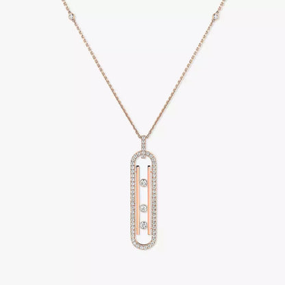 Move Collier zum 10-jährigen Jubiläum