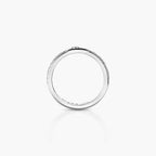 Move Joaillerie Pavé Diamond Wedding Ring