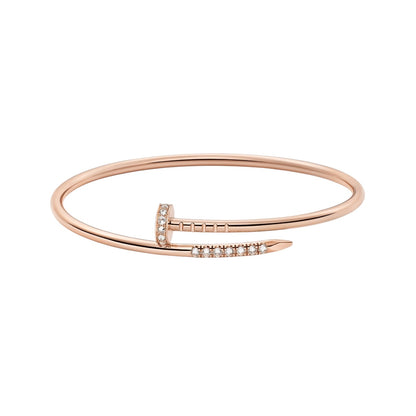 Juste un Clou 2,5 mm kleiner Armreif