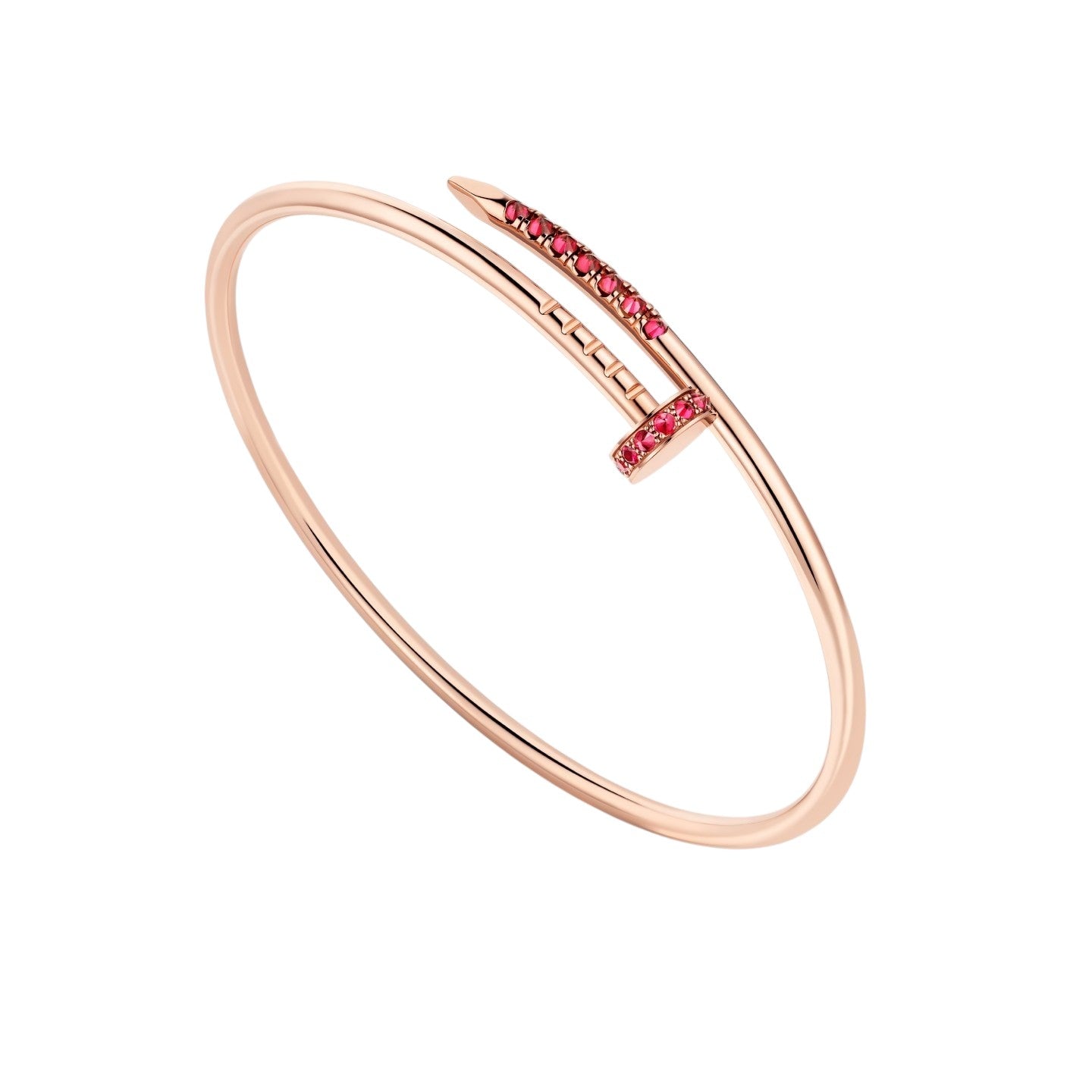 Juste un Clou 2.5mm Small Model Bangle
