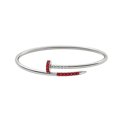 Juste un Clou 2,5 mm kleiner Armreif
