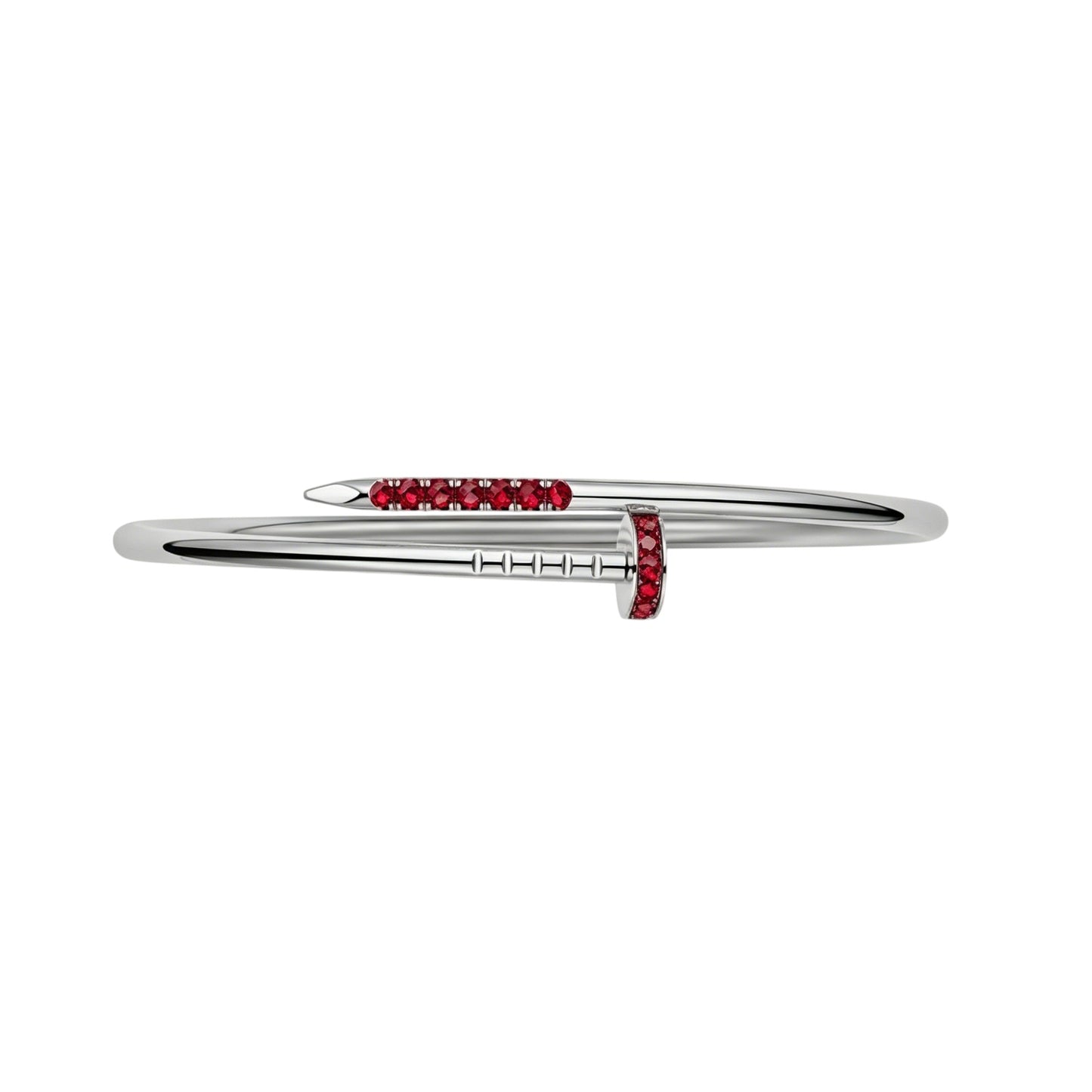 Juste un Clou 2,5 mm kleiner Armreif