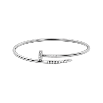 Juste un Clou 2,5 mm kleiner Armreif